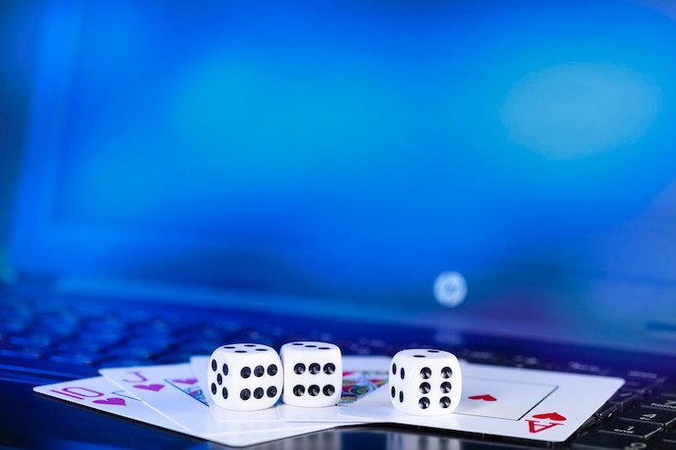 Pengalaman mobile upahslot pada layar ponsel